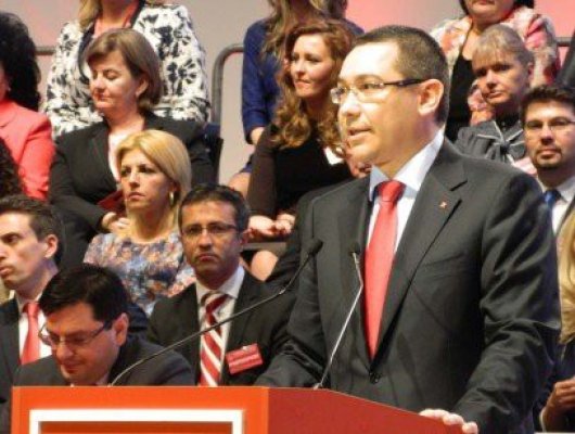 Iată conducerea PSD